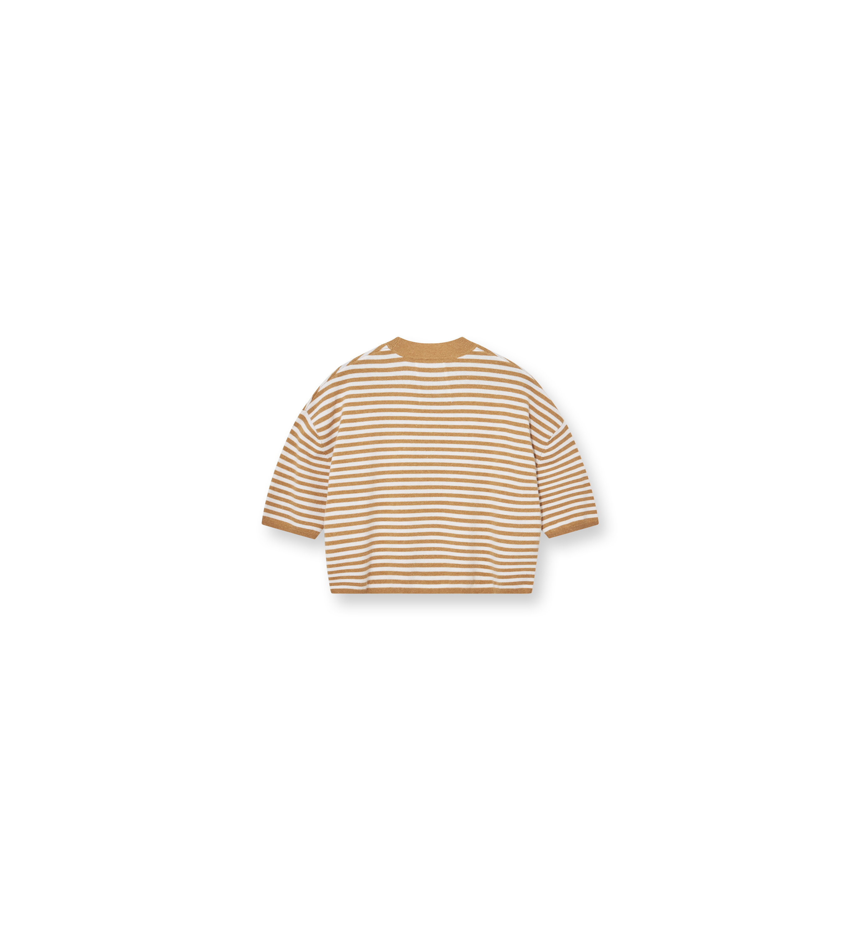 Packshot / Bone Brown / Back